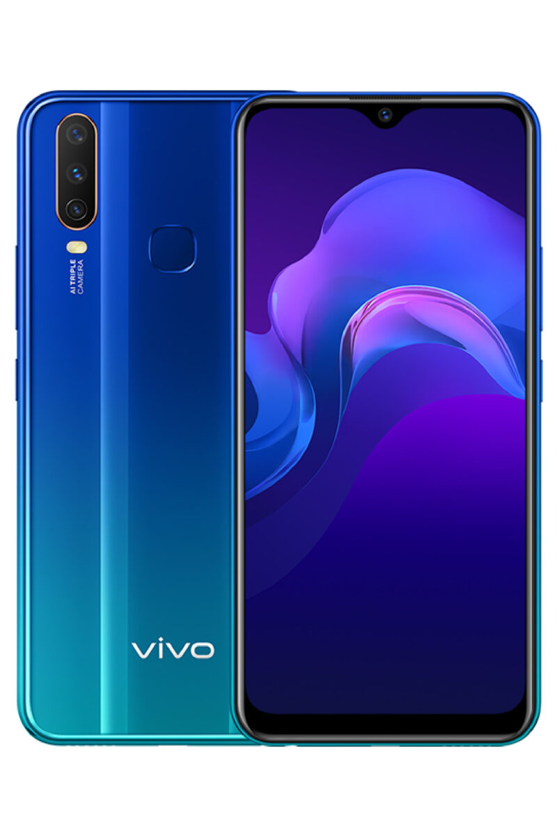 Vivo Y15s Price in Pakistan