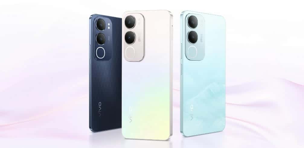 Vivo Y19s Price in Pakistan