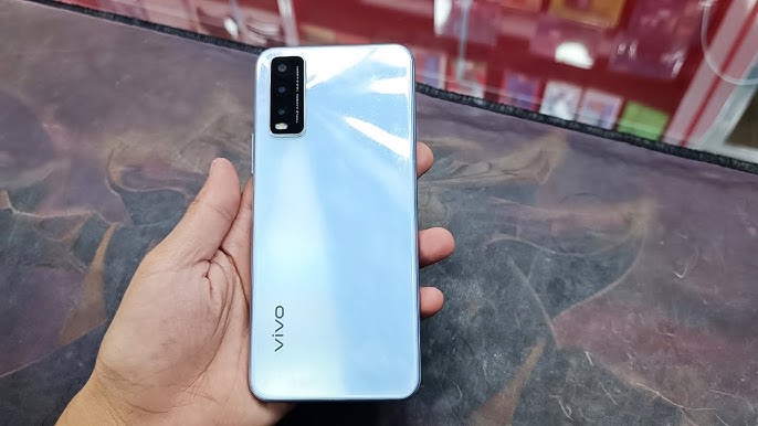 Vivo Y20 Price in Pakistan