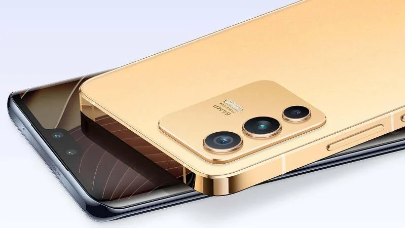 Vivo Y23 Price in Pakistan