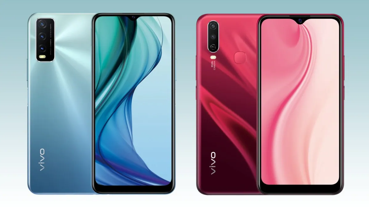Vivo Y30 Price in Pakistan 1
