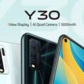 Vivo Y30 Price in Pakistan