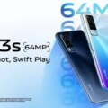 Vivo Y53S Price in Pakistan