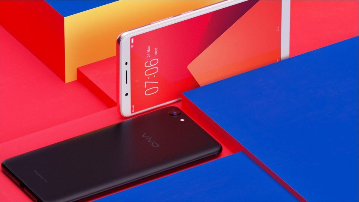 Vivo Y71 Price in Pakistan