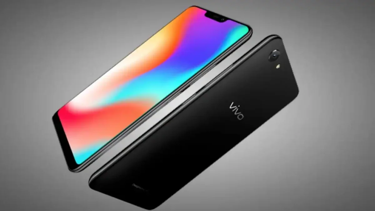 Vivo Y83 Price in Pakistan