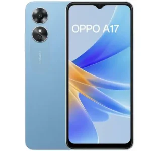 OPPO A17 Price in Pakistan 2025, Reasons to Buy or Skip