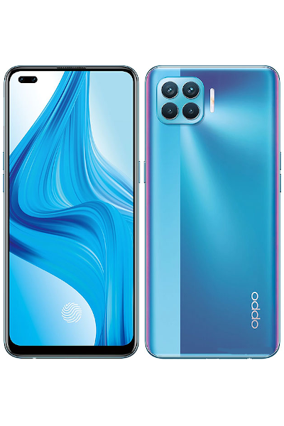 OPPO F17 Pro Price in Pakistan