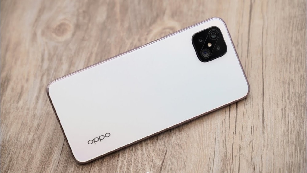 OPPO F17 Pro Price in Pakistan