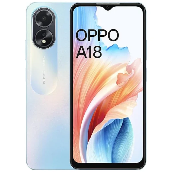 Oppo A18 Price in Pakistan 2025, Reasons to Buy or Skip