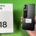 Oppo A18 Price in Pakistan