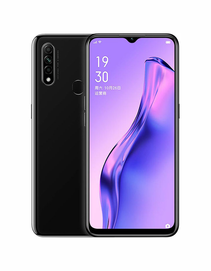 Oppo A31 Price in Pakistan
