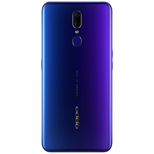 Oppo F11 Price in Pakistan