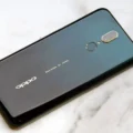 Oppo F11 Price in Pakistan