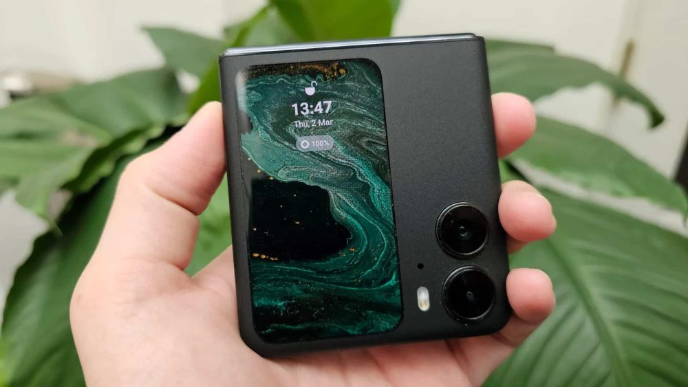 Oppo Find N2 Price in Pakistan