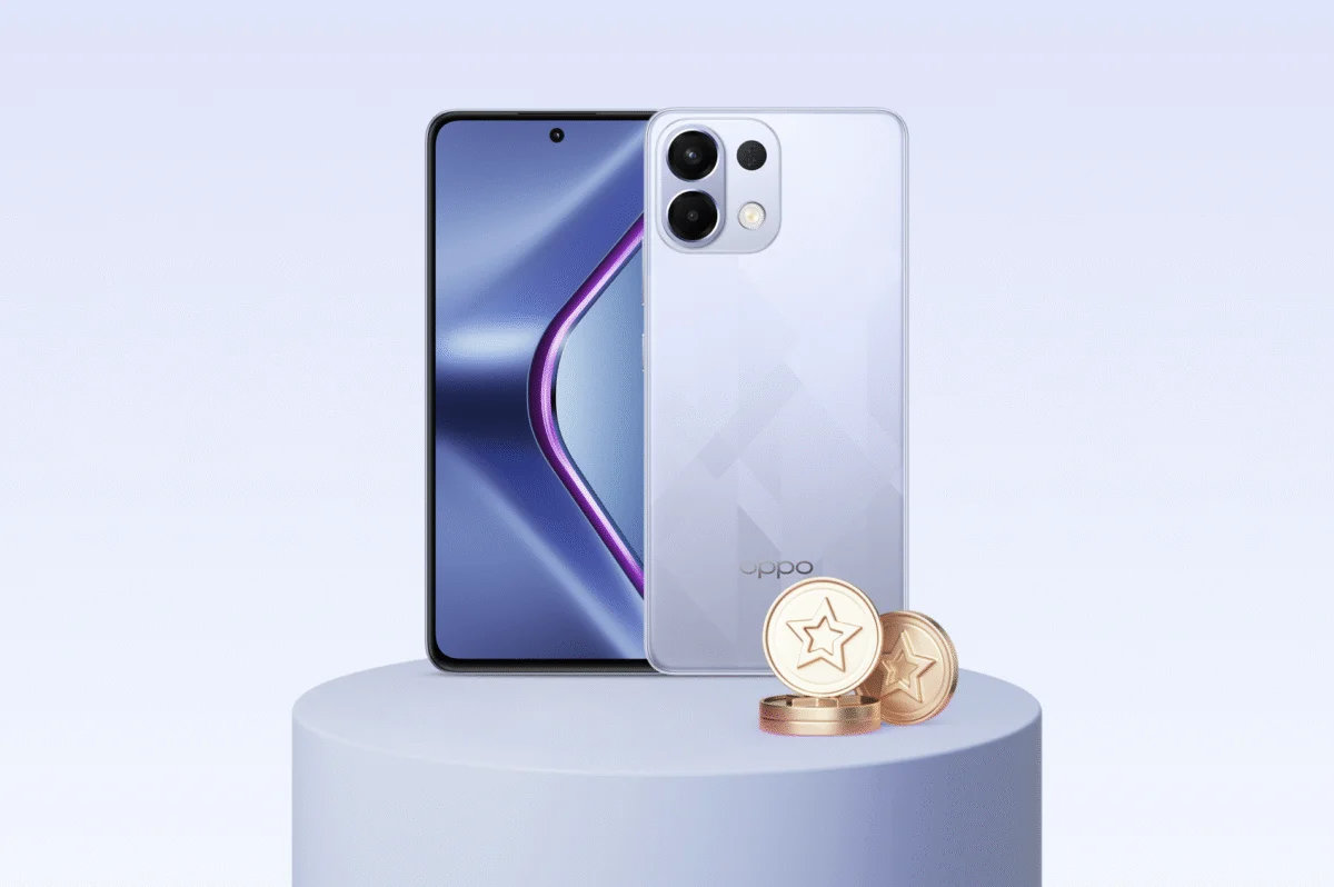 Oppo K13 Price in Pakistan