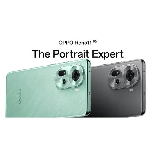 Oppo Reno 11 Price in Pakistan