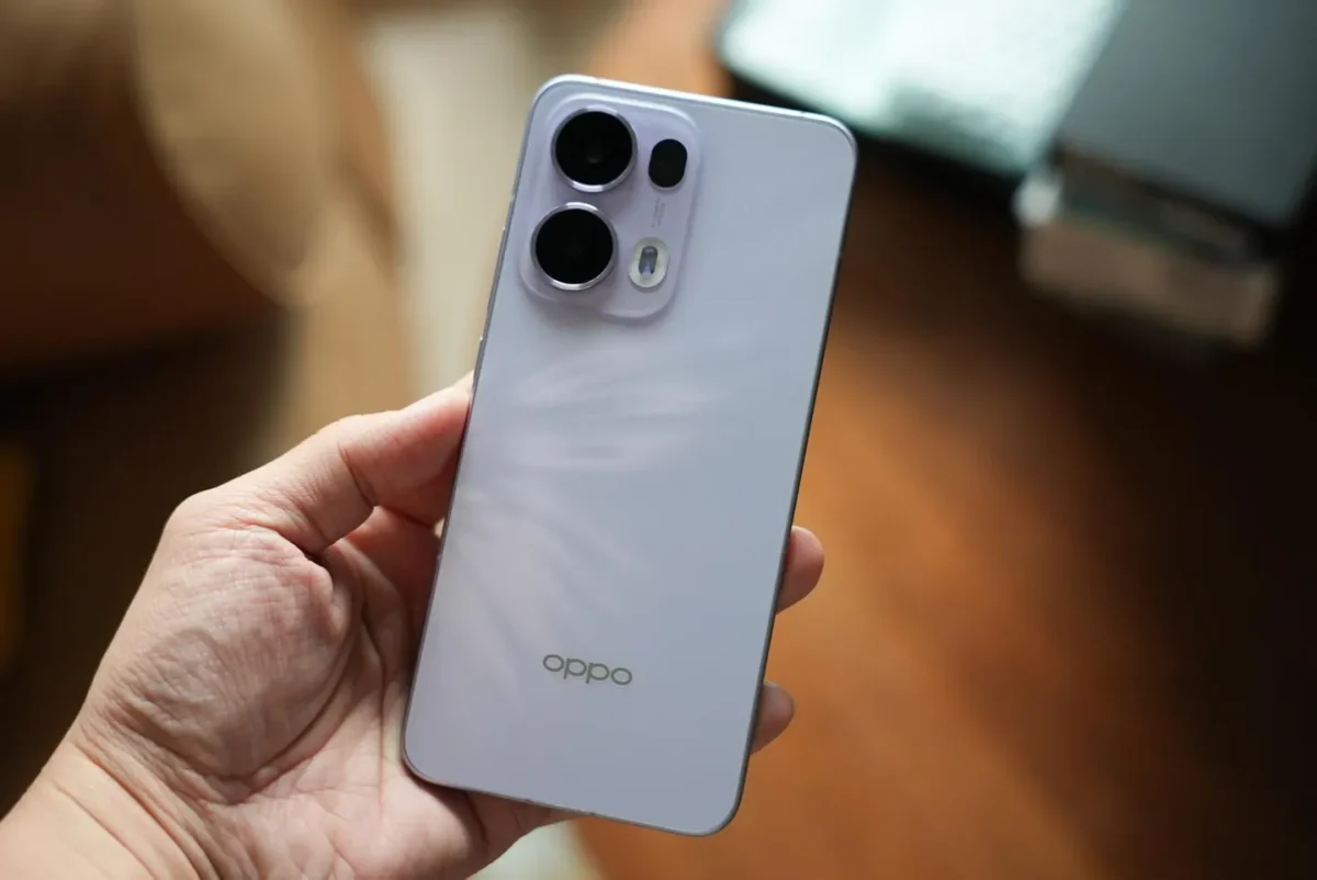 Oppo Reno 13 Pro Price in Pakistan 
