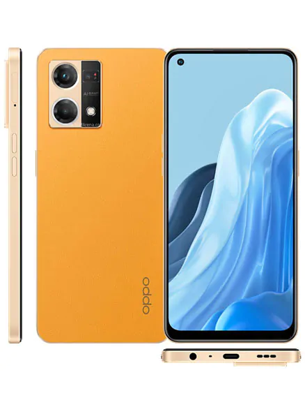 Oppo Reno 7 Price in Pakistan