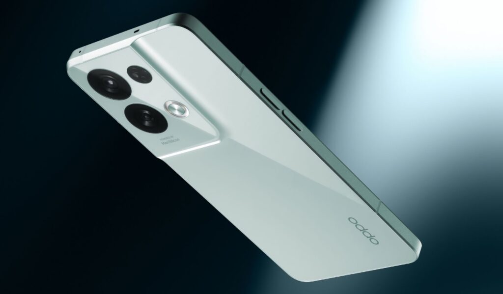 Oppo Reno 8 Pro Price in Pakistan