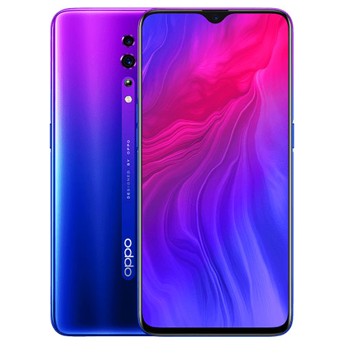 Oppo Reno Z Price in Pakistan
