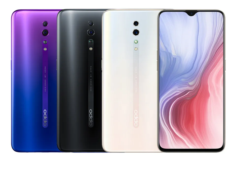 Oppo Reno Z Price in Pakistan