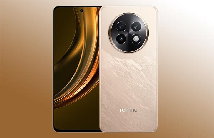 Realme 13 Plus Price in Pakistan