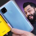 Realme Narzo 20 Price in Pakistan 2025, Reasons to Buy or Skip