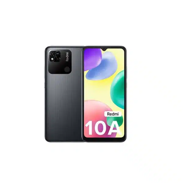 Redmi 10A Price in Pakistan