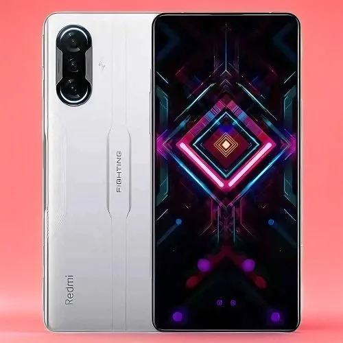 Redmi K40 Price in Pakistan