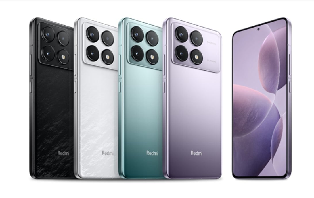 Redmi K70 Price in Pakistan