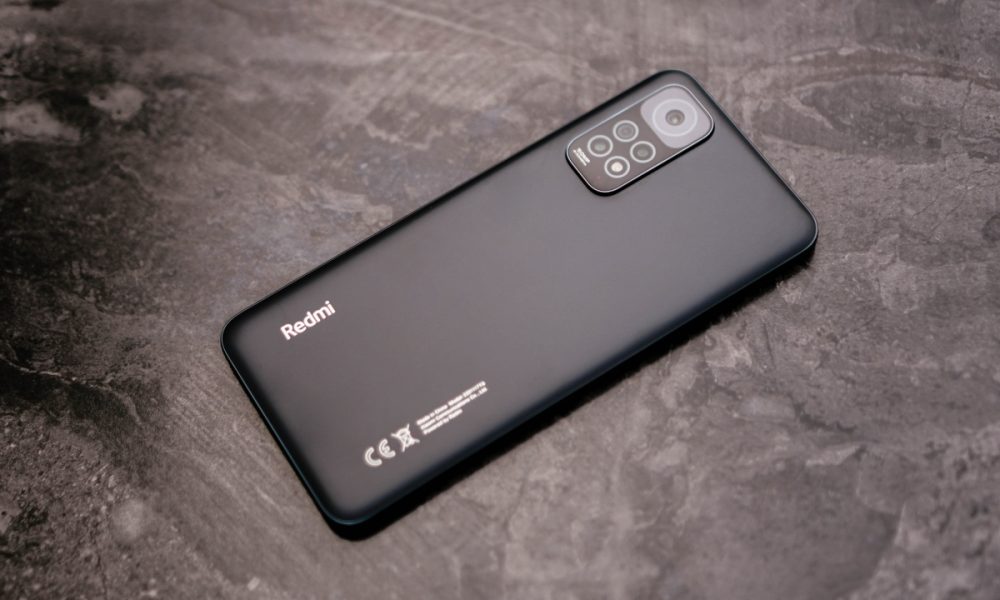 Redmi Note 11 Price in Pakistan