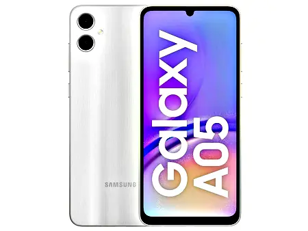 Samsung A05 Price in Pakistan