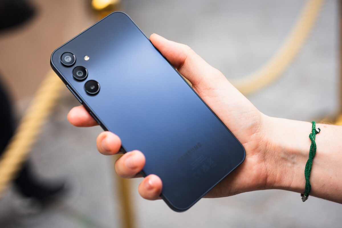 Samsung A16 Price in Pakistan