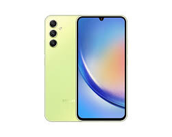 Samsung A34 Price in Pakistan 2025: reason to buy or skip