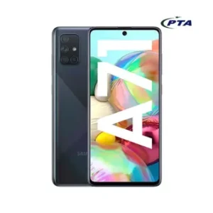 Samsung A71 Price In Pakistan 2025: reason to buy or skip