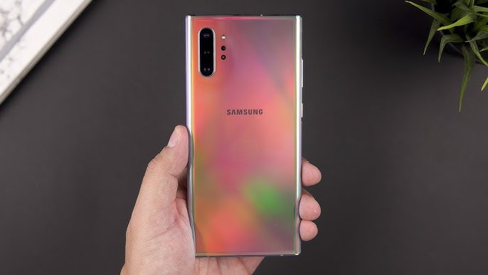 Samsung Note 10 Price In Pakistan