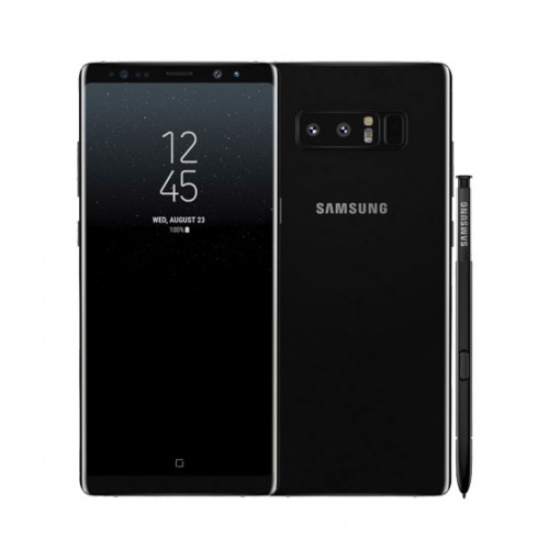 Samsung Note 8 Price in Pakistan