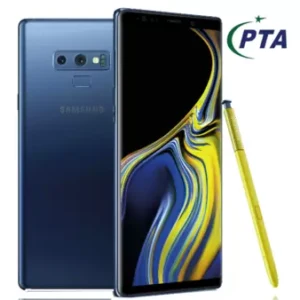 Samsung Note 9 Price in Pakistan 2025: reason to buy or skip