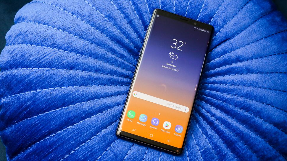 Samsung Note 9 Price in Pakistan