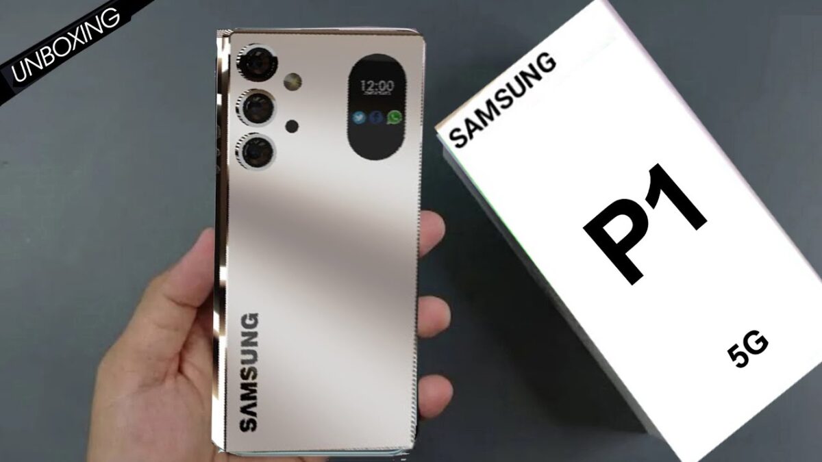 Samsung P1 Price in Pakistan
