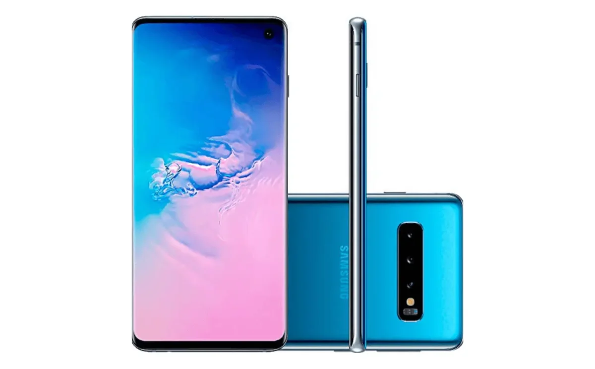 Samsung S10 Price in Pakistan