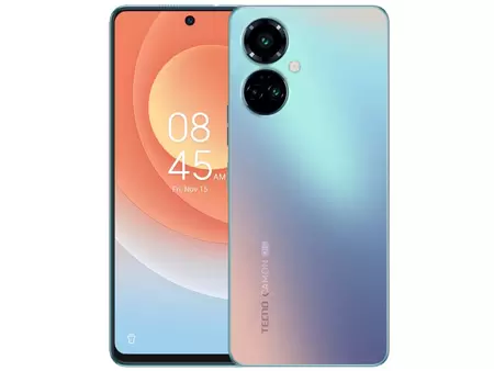 Tecno Camon 19 Pro Price in Pakistan