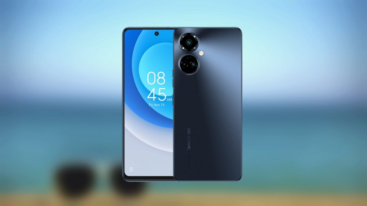 Tecno Camon 19 Pro Price in Pakistan