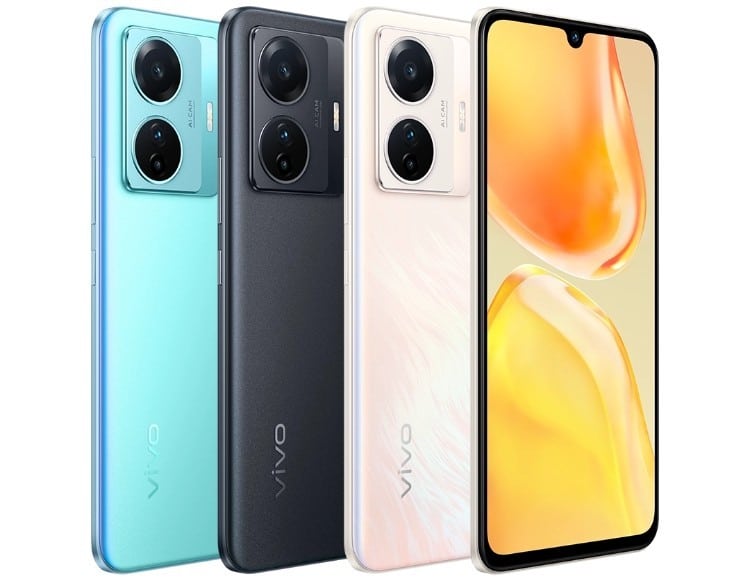 Vivo S15e Price in Pakistan