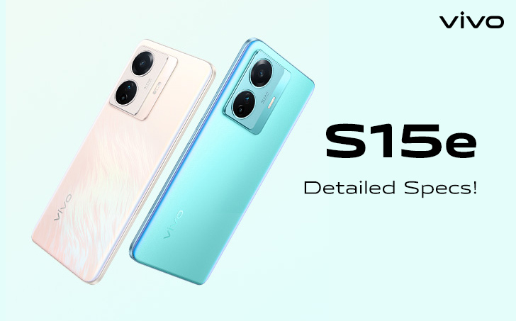 Vivo S15e Price in Pakistan
