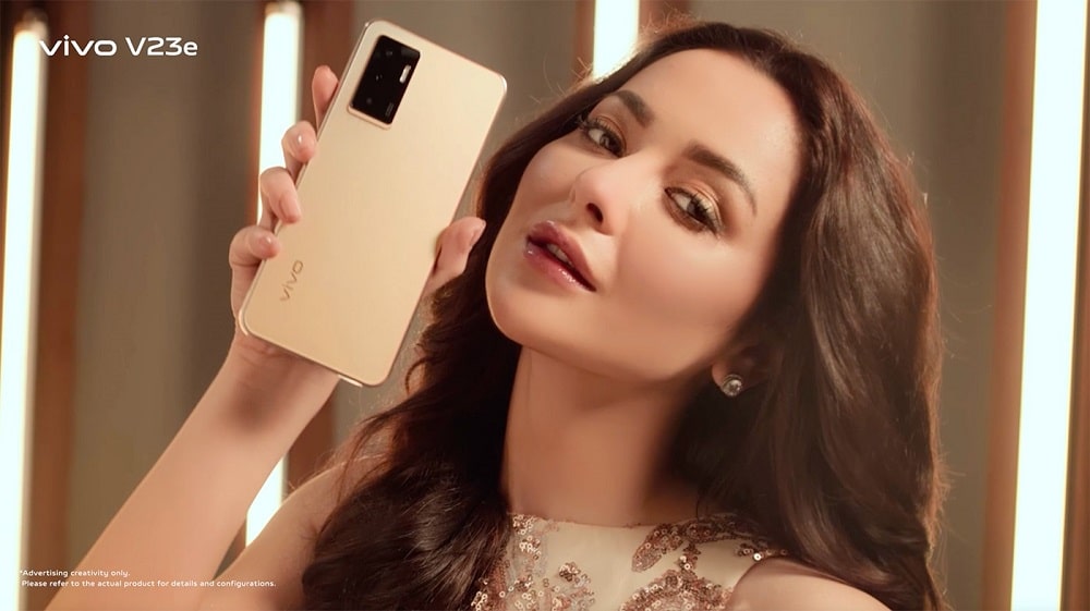 Vivo V23e Price in Pakistan
