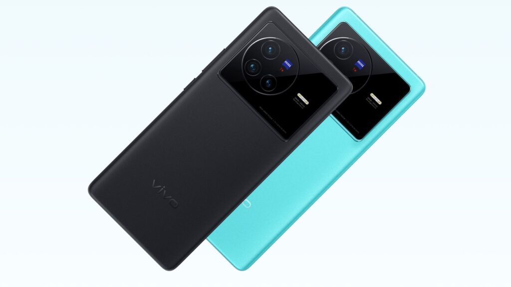Vivo X80 Price in Pakistan