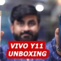 Vivo Y11 Price in Pakistan