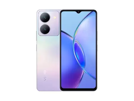 Vivo Y27 Price in Pakistan