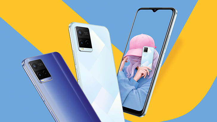 Vivo Y32 Price in Pakistan